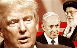 Ông Trump nổi giận, dọa tiếp tục ném bom Iran, Israel vẫn "sẵn sàng chiến tranh": Nguy cơ tái xung đột?