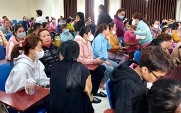 Các trường hợp bị truy thu, truy đóng BHXH bắt buộc từ 1-7 Các trường hợp bị truy thu, truy đóng BHXH bắt buộc từ 1-7