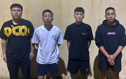 Triệt phá đường dây cầm cố tài khoản iCloud với lãi suất cho vay "cắt cổ" 30%/tháng