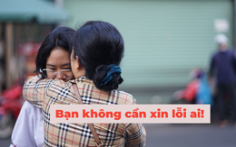 Thi xong, nữ sinh 2k7 dầm mưa về nhà rồi khóc nức nở với mẹ: "Con xin lỗi" - Một câu nói ngắn khiến triệu phụ huynh lặng người