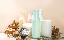 Bí quyết giúp sữa hạt mịn, không cần lọc từ máy làm sữa hạt BlueStone Bí quyết giúp sữa hạt mịn, không cần lọc từ máy làm sữa hạt BlueStone
