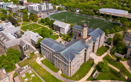 Làm sao du học Canada tiết kiệm đến 40% chi phí?