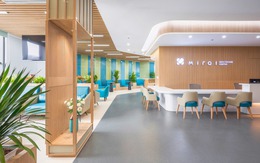 Mang bí quyết sống thọ của người Nhật đến Việt Nam