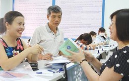 14 nội dung trọng tâm của Luật Bảo hiểm xã hội có hiệu lực từ 1/7/2025 14 nội dung trọng tâm của Luật Bảo hiểm xã hội có hiệu lực từ 1/7/2025