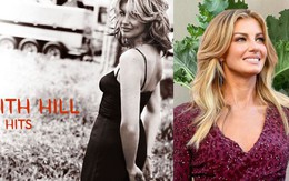 Sau tuổi 50 vẫn giữ được dáng săn chắc, làn da mượt mà: Bí quyết của nữ hoàng nhạc đồng quê là không thể thiếu một loại rau trong bữa ăn