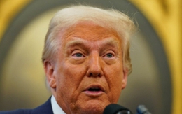 Ông Trump: Mỹ có quyền kéo dài hay rút ngắn thời gian áp thuế