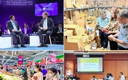 'Nóng' đối thoại của Thủ tướng; khóc cười thuế thu nhập cá nhân