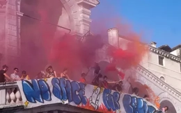 Người Ý phẫn nộ với đám cưới của tỷ phú Jeff Bezos