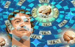 'The List' – Danh sách bí mật khiến cả Thung lũng Silicon chao đảo và cuộc săn người bạc tỷ của Mark Zuckerberg 'The List' – Danh sách bí mật khiến cả Thung lũng Silicon chao đảo và cuộc săn người bạc tỷ của Mark Zuckerberg