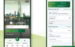 Vietcombank thông báo: Thêm tính năng chuyển tiền mới nhanh, gọn, dễ dàng mà chủ tài khoản nên biết