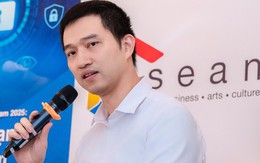 Đại diện Vietcombank kể chuyện chống hacker: Bắt cả bảo vệ, lao công đi học an ninh mạng