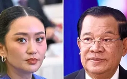 Tháng 7 ‘bão táp’ của Thủ tướng Thái Lan