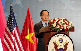 Mỹ có hơn 680 dự án đầu tư tại TP HCM