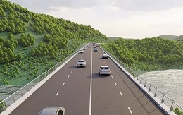 Dự án cao tốc nối Đồng Nai mới và Tây Nguyên gần 20.000 tỷ đồng, thu phí hơn 29 năm Dự án cao tốc nối Đồng Nai mới và Tây Nguyên gần 20.000 tỷ đồng, thu phí hơn 29 năm