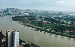 Doanh nghiệp bất động sản "tá hoả" vì bị truy thu 5,4% tiền sử dụng đất