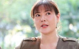 Á hậu phủ sóng giờ vàng VTV nói lý do ly hôn: "Không hiểu sao lại ầm ĩ lên" Á hậu phủ sóng giờ vàng VTV nói lý do ly hôn: "Không hiểu sao lại ầm ĩ lên"