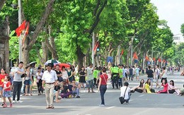Chỉ còn hơn 1 ngày nữa, hàng triệu người dân Việt Nam sẽ chứng kiến một sự thay đổi lớn Chỉ còn hơn 1 ngày nữa, hàng triệu người dân Việt Nam sẽ chứng kiến một sự thay đổi lớn