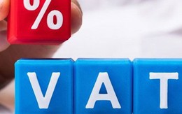 Nghị quyết của Quốc hội về giảm thuế giá trị gia tăng