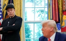Sau vài tuần im ắng, tỷ phú Elon Musk tiếp tục chỉ trích dự luật của Tổng thống Trump