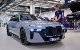 Các hãng chạy đua đưa pin xe điện 1.000 km/lần sạc ra thị trường Các hãng chạy đua đưa pin xe điện 1.000 km/lần sạc ra thị trường