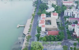 Lộ diện tuyến đường có giá đất đắt đỏ nhất Đà Nẵng