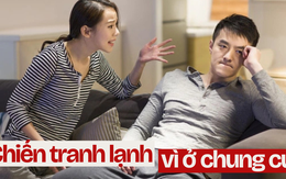Chỉ vì chuyện ở tầng nào khi chuyển lên chung cư, vợ chồng chiến tranh lạnh cả tháng trời: Phong thủy hay sở thích quan trọng hơn?