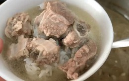 Chần xương trước hay hầm trực tiếp? Đầu bếp chuyên nghiệp chỉ cách nấu đúng, ngon lại giàu dinh dưỡng