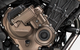 Xe côn tay chất như Winner X và Yamaha Exciter: Thiết kế hầm hố, có ABS 2 kênh, giá hấp dẫn