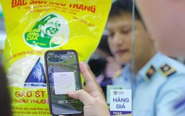 Bất an giữa "ma trận" hàng giả