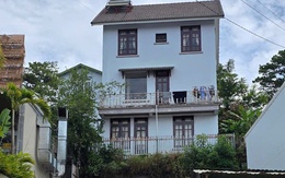Mập mờ vụ bán nhà thần tốc né nợ 11,4 tỉ đồng Mập mờ vụ bán nhà thần tốc né nợ 11,4 tỉ đồng