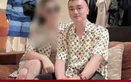 Cuộc sống xa hoa, thú chơi dị thường của ông trùm Vi 'ngộ' khét tiếng xứ Thanh Cuộc sống xa hoa, thú chơi dị thường của ông trùm Vi 'ngộ' khét tiếng xứ Thanh