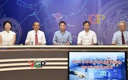 Ngân hàng cần được trao quyền cho vay theo dòng tiền, thay vì chỉ dựa vào tài sản đảm bảo