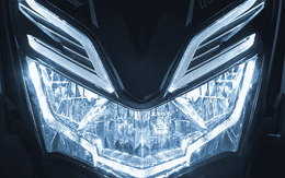 Xe ga thể thao giá 25 triệu, rẻ hơn cả Honda Vision, thiết kế như Air Blade