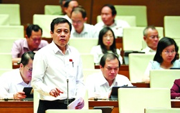 Sửa đổi Luật Các tổ chức tín dụng: Khơi thông nguồn vốn, đảm bảo an toàn hệ thống ngân hàng