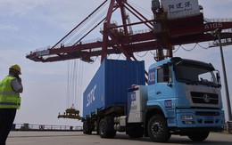 Căng thẳng thương mại vẫn chưa hạ nhiệt