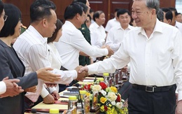 Tỉnh Gia Lai, Quảng Ngãi sẽ thành cực tăng trưởng quan trọng