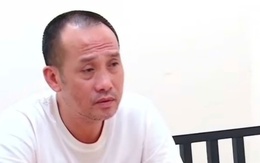 Trùm giang hồ 789bet.com đăng nhập đèn" khai tại cơ quan công an: "Ra đây tôi mới hiểu về pháp luật"