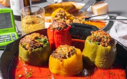 Đã tìm ra “vua vitamin C trong các loại rau”, hàm lượng cao gấp cam 4 lần, còn chống ung thư, bồi bổ tim mạch