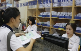 Thu hồi gần 1.100 tỉ đồng BHXH, BHYT, bảo hiểm nhân thọ sau thanh tra Thu hồi gần 1.100 tỉ đồng BHXH, BHYT, bảo hiểm nhân thọ sau thanh tra