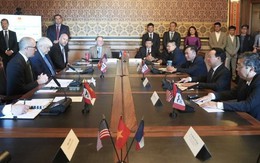 Hơn 50 doanh nghiệp Việt sang Mỹ thúc đẩy thương mại: Việt Nam dự kiến ký MOU trị giá trên 2 tỷ USD mua hàng hoá Hoa Kỳ