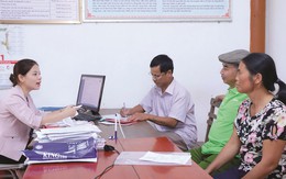 Thời gian được tính hưởng phụ cấp đặc biệt