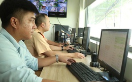 Sát hạch lái xe: Hết thời học mẹo