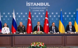 Nga đưa ra loạt đề xuất cứng rắn để chấm dứt xung đột ở Ukraine