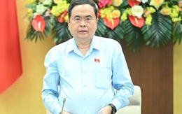 Sẽ trình Quốc hội chủ trương đầu tư dự án vành đai 4 TP HCM