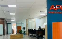 Biến động nhân sự tại Chứng khoán APG Biến động nhân sự tại Chứng khoán APG