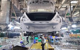 Sa thải 20.000 người, đóng 7 nhà máy lắp ráp ô tô: Cuộc đại tu chưa từng có của hãng xe hơi Nhật Bản gần 100 năm tuổi