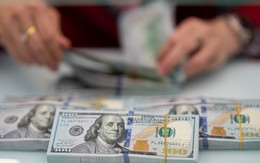 Ngày 3/6: Ngân hàng nhà nước nâng tỷ giá USD lên mức cao mới, giá đô ngân hàng tăng kịch trần