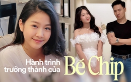 "Tiểu công chúa" bé bỏng của "Bố ơi, mình đi đâu thế?" nay thành thiếu nữ dịu dàng, vẻ đẹp trong trẻo chuẩn "nàng thơ" "Tiểu công chúa" bé bỏng của "Bố ơi, mình đi đâu thế?" nay thành thiếu nữ dịu dàng, vẻ đẹp trong trẻo chuẩn "nàng thơ"