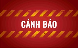 Công an Thái Bình cảnh báo nóng Công an Thái Bình cảnh báo nóng