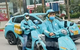Xe điện giúp Việt Nam giảm 6,4 tỷ USD thiệt hại do ô nhiễm không khí Xe điện giúp Việt Nam giảm 6,4 tỷ USD thiệt hại do ô nhiễm không khí